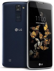Замена микрофона на телефоне LG K8 LTE в Челябинске